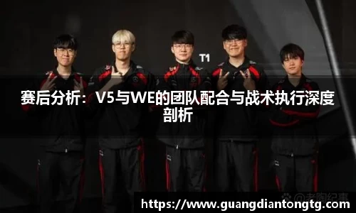 赛后分析：V5与WE的团队配合与战术执行深度剖析